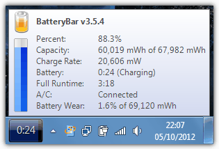 download batterybar osiris